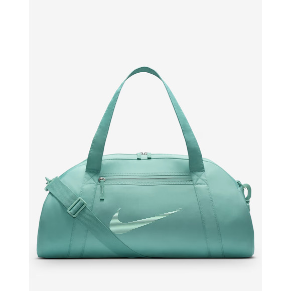 Nike Gym Club Duffel Bag 24L Unisex Sports Training Casual Bag NWT DR6974 017 - Picture 1 of 8